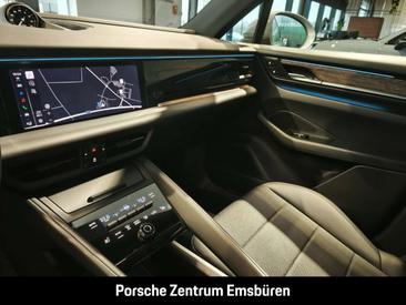 Porsche Macan Electrique — photo 17