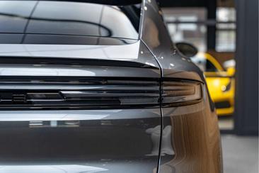 Porsche Cayenne III S — photo 18