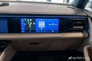 Porsche Macan Electrique — photo 24