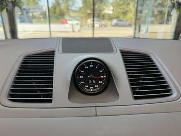 Porsche Cayenne III GTS — photo 28