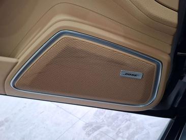 Porsche Panamera II E-Hybrid — photo 20