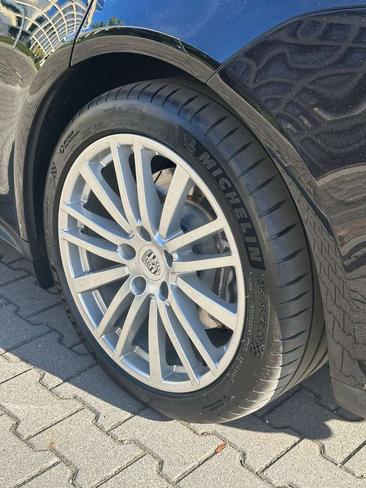 Porsche Panamera II E-Hybrid — photo 17