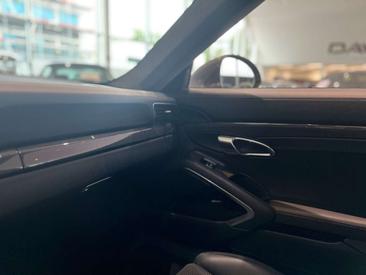 Porsche 991 II GT3 — photo 13