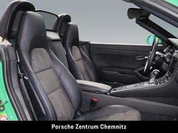 Porsche 718 Boxster — photo 22
