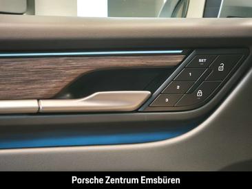 Porsche Macan Electrique — photo 19