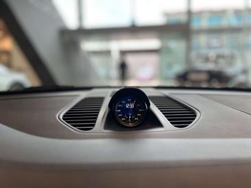 Porsche 991 II GT3 — photo 14