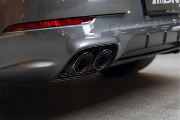 Porsche Cayenne III S — photo 20