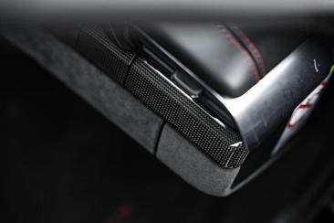 Porsche 991 II GTS — photo 21