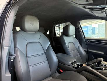 Porsche Cayenne III GTS — photo 33