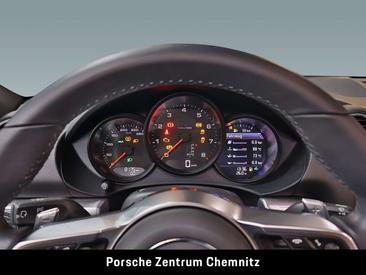 Porsche 718 Boxster — photo 24
