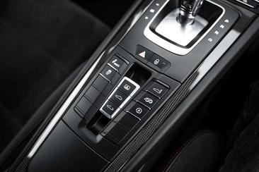 Porsche 991 II GTS — photo 22