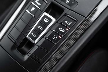 Porsche 991 II GTS — photo 23