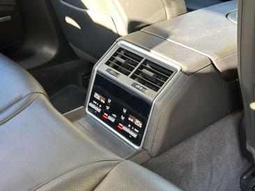 Porsche Panamera II E-Hybrid — photo 22