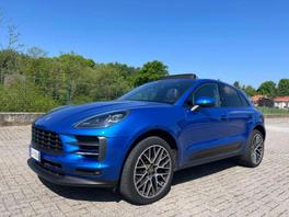 Porsche Macan Electrique Base - 2019 - Joinsteer - #1