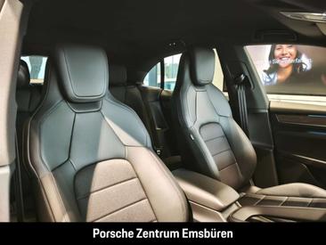 Porsche Macan Electrique — photo 23
