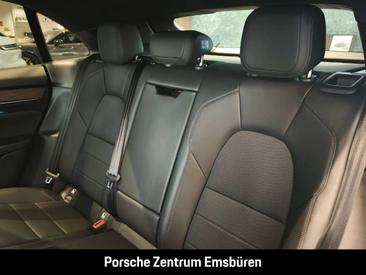Porsche Macan Electrique — photo 25