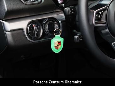 Porsche 718 Boxster — photo 27