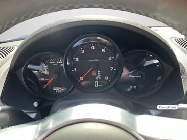 Porsche 718 Cayman — photo 13