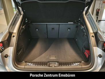 Porsche Macan Electrique — photo 26