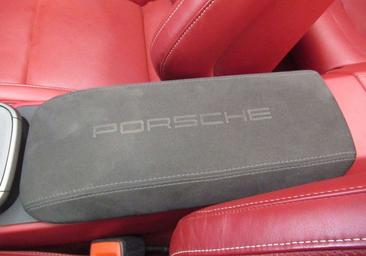 Porsche 992 II Carrera 4S — photo 29