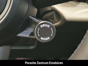 Porsche Macan Electrique — photo 28