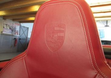 Porsche 992 II Carrera 4S — photo 30