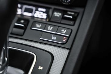 Porsche 991 II GTS — photo 28