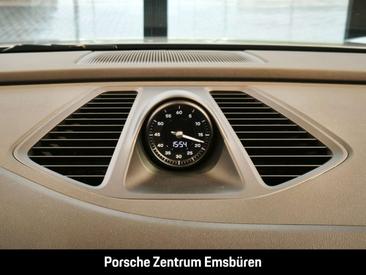 Porsche Macan Electrique — photo 29