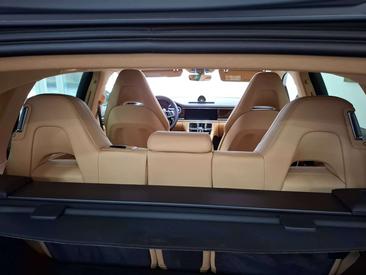Porsche Panamera II E-Hybrid — photo 28