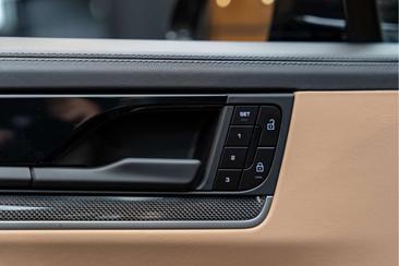Porsche Cayenne III S — photo 30