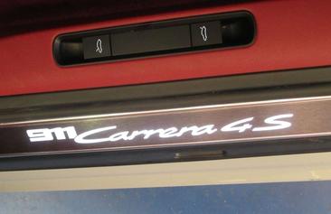 Porsche 992 II Carrera 4S — photo 32