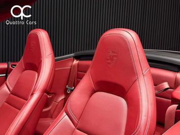 Porsche 992 I Turbo — photo 15