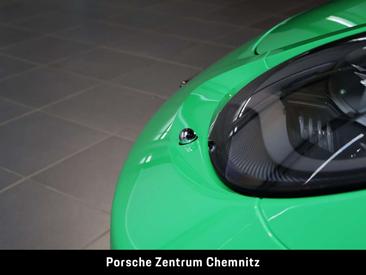 Porsche 718 Boxster — photo 31