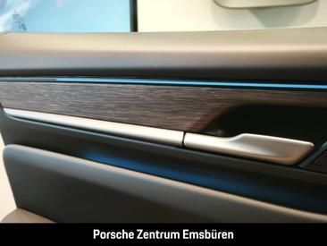 Porsche Macan Electrique — photo 31