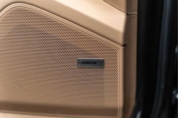 Porsche Cayenne III S — photo 32