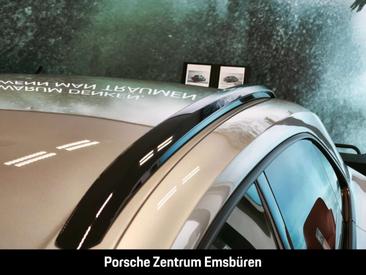 Porsche Macan Electrique — photo 32