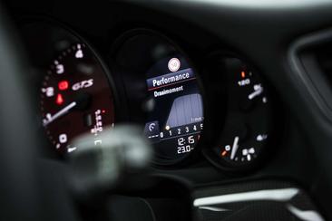 Porsche 991 II GTS — photo 31