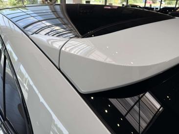 Porsche Cayenne III Turbo S Platinum Edition — photo 13