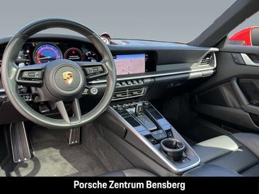 Porsche 992 I Carrera 4S — photo 20