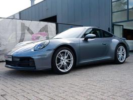 Porsche 992 II - 2024 - Joinsteer - #1