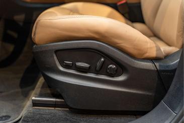 Porsche Cayenne III S — photo 34