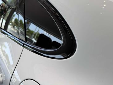Porsche Cayenne III Turbo S Platinum Edition — photo 15
