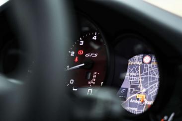 Porsche 991 II GTS — photo 33