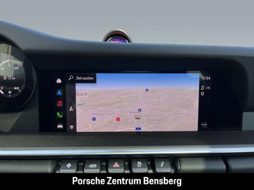 Porsche 992 I Carrera 4S — photo 23