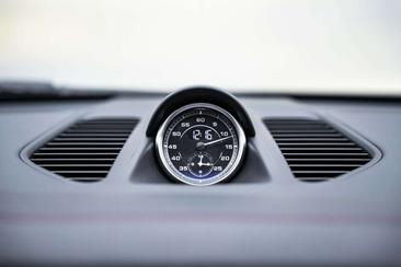 Porsche 991 II GTS — photo 35