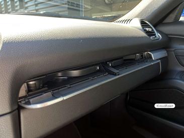 Porsche 718 Cayman — photo 25