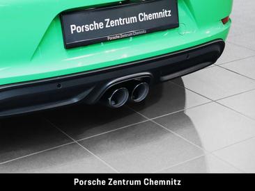 Porsche 718 Boxster — photo 37