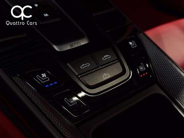 Porsche 992 I Turbo — photo 23