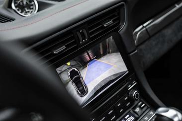 Porsche 991 II GTS — photo 39