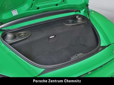 Porsche 718 Boxster — photo 39